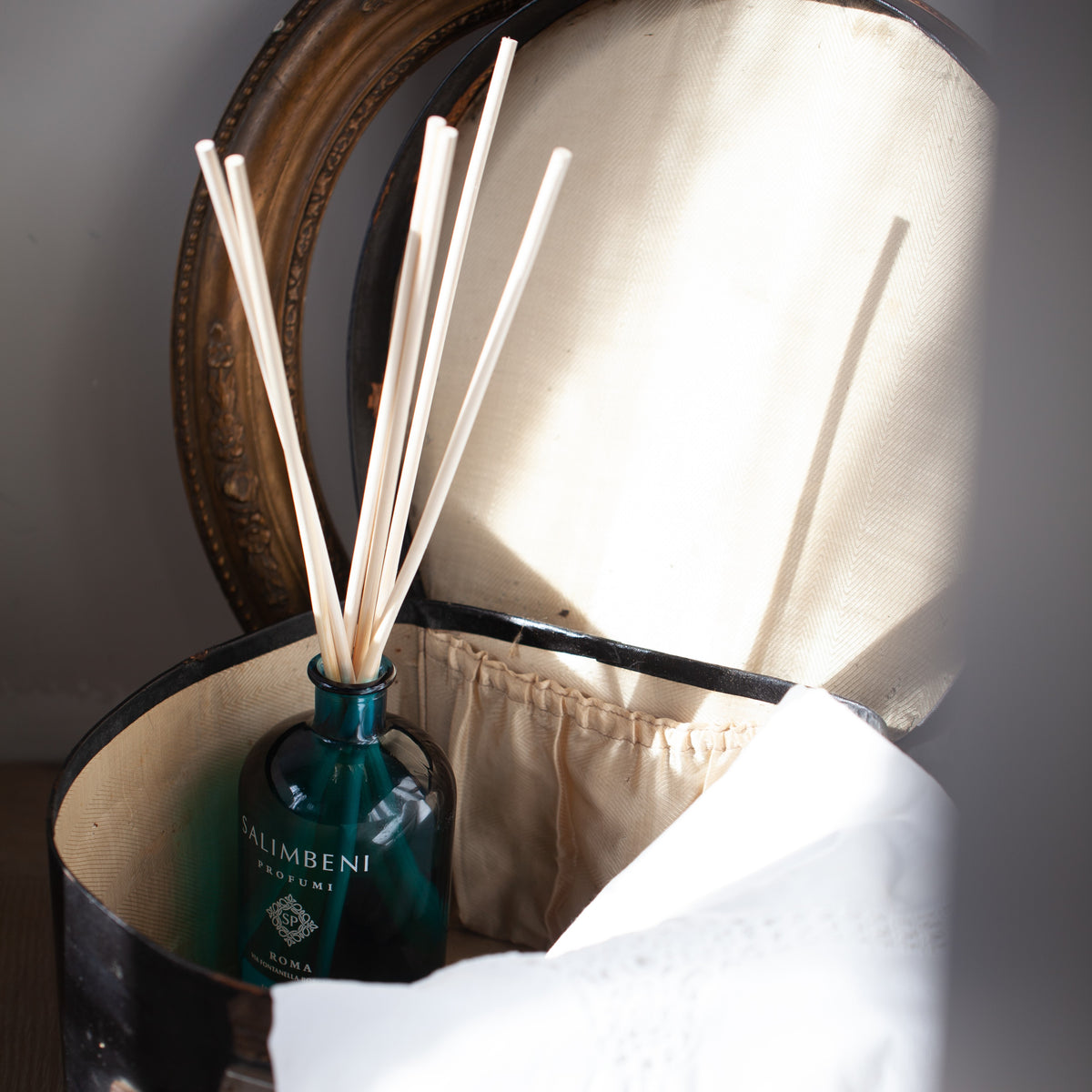N° 34 - COSA RENDE UN PROFUMO PER AMBIENTE PERSISTENTE?