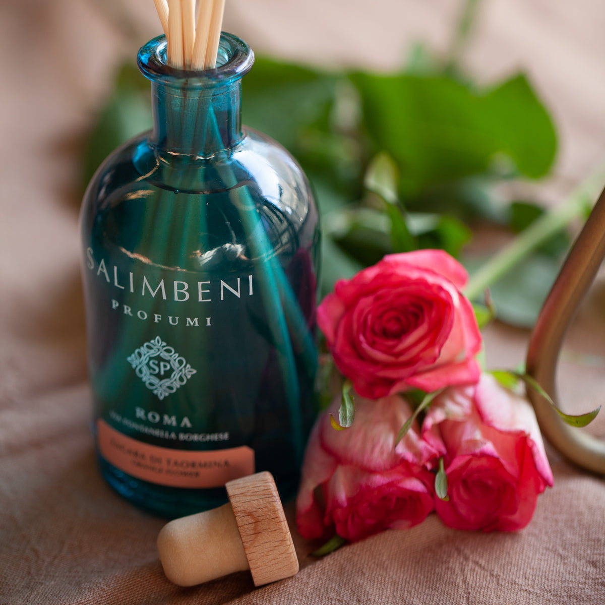 N° 40 - Le Origini del Profumo Moderno