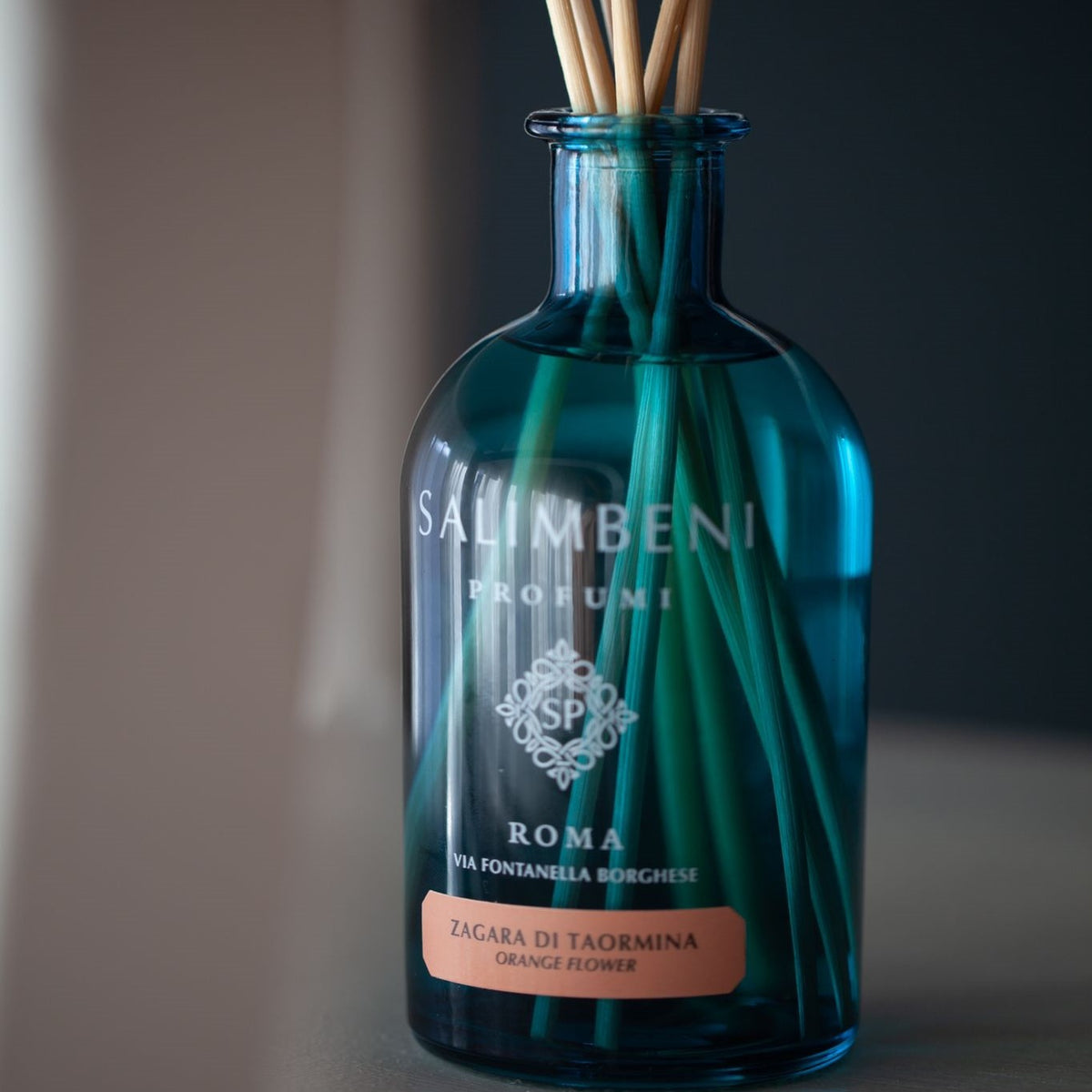 N°50 - LE ALTRE QUATTRO BUONE MANIERE NEL MONDO DEL PROFUMO