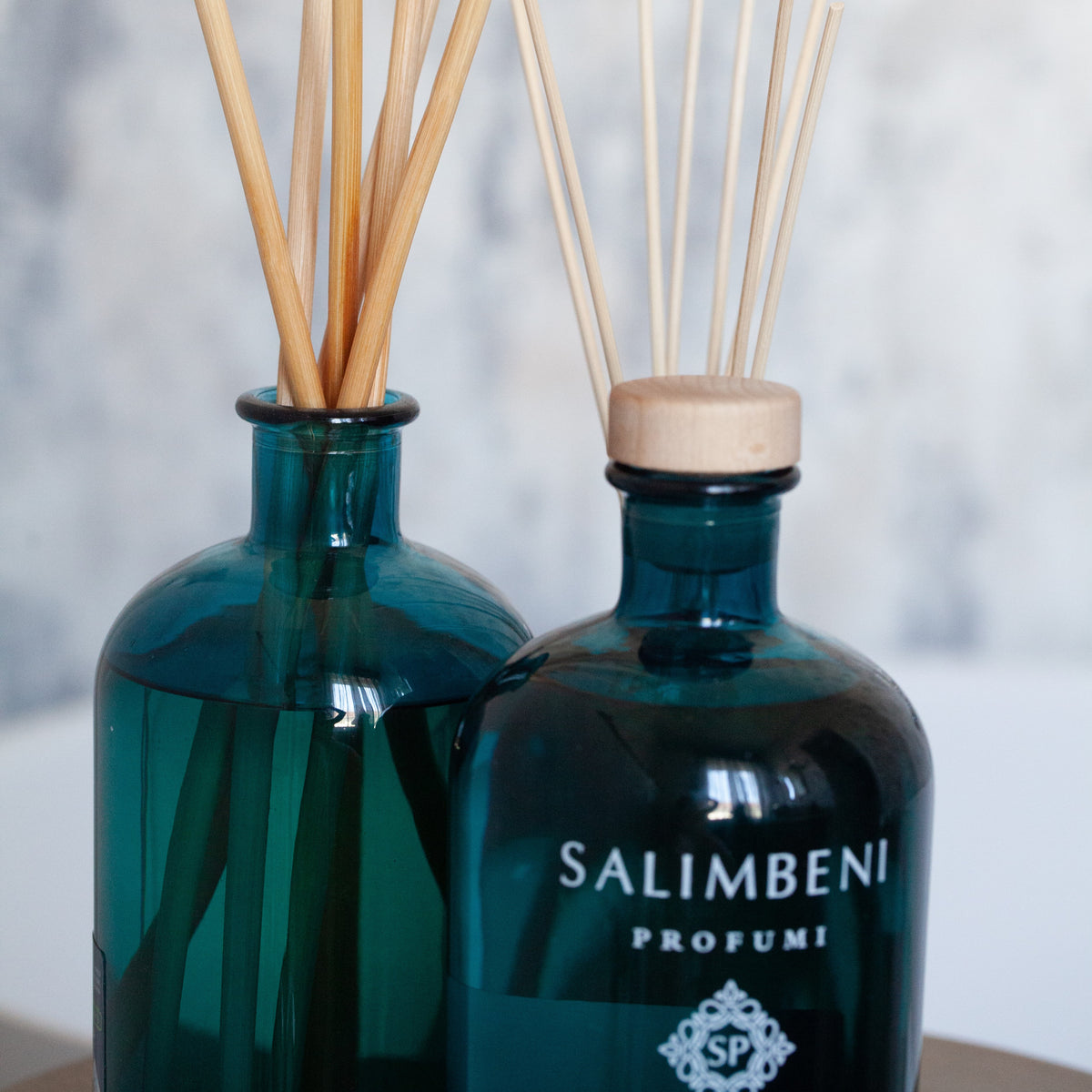 N° 45 - FRAGRANZE E BENESSERE: L'AROMACOLOGIA