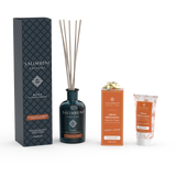 Antichi Legni Salimbeni 100 ml + Crema Profumata 50ml a tua scelta in PROVA OMAGGIO