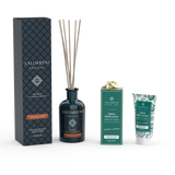 Antichi Legni Salimbeni 100 ml + Crema Profumata 50ml a tua scelta in PROVA OMAGGIO