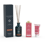 Antichi Legni Salimbeni 100 ml + Crema Profumata 50ml a tua scelta in PROVA OMAGGIO