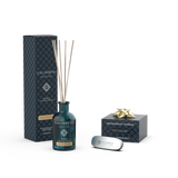 Diffusore a Bastoncini 100 ml (FRAGRANZA A SCELTA) + Profumatore per Auto nella stessa fragranza in PROVA OMAGGIO