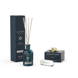 Diffusore a Bastoncini 100 ml (FRAGRANZA A SCELTA) + Profumatore per Auto nella stessa fragranza in PROVA OMAGGIO