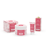 Crema Profumata 200ml a scelta + Crema Profumata 50ml nella stessa fragranza del formato da 200ml in PROVA OMAGGIO