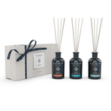 Confezione Regalo 3 Fragranze d'Ambiente 100 ml (FRAGRANZE MISTE A SCELTA)