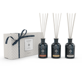 Confezione Regalo 3 Fragranze d'Ambiente 100 ml (FRAGRANZE MISTE A SCELTA)