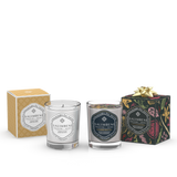 Candela Profumata 190 gr (FRAGRANZA A SCELTA) + Candela Profumata 190 gr Spezie di Bisanzio in PROVA OMAGGIO