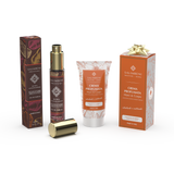 Set da viaggio: Eau de Parfum 15ml a scelta + Crema Profumata 50ml nella stessa fragranza in PROVA OMAGGIO