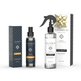 Profumo Spray per Ambienti 150 ml (FRAGRANZA A SCELTA) + Spray per il Tessile Lino in Primavera in PROVA OMAGGIO