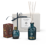 Confezione Regalo Premium A SCELTA (Eau de Parfum 100 ml + Diffusore a Bastoncini Founders Selection 250 ml)