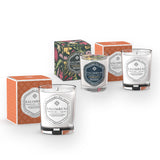 Offerta di Fine Anno: Candela Profumata 190 gr Antichi Legni + Candela Profumata 190 gr Spezie di Bisanzio + Candela Profumata 190 gr (FRAGRANZA A SCELTA)