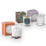 Offerta di Fine Anno: Candela Profumata 190 gr Antichi Legni + Candela Profumata 190 gr Spezie di Bisanzio + Candela Profumata 190 gr (FRAGRANZA A SCELTA)