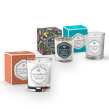 Offerta di Fine Anno: Candela Profumata 190 gr Antichi Legni + Candela Profumata 190 gr Spezie di Bisanzio + Candela Profumata 190 gr (FRAGRANZA A SCELTA)