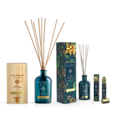 Founders Selection: Diffusore 1000 ml A SCELTA + Diffusore da 250ml in PROVA OMAGGIO + Eau de Parfum formato da Viaggio da 15ml in PROVA OMAGGIO