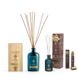 Founders Selection: Diffusore 1000 ml A SCELTA + Diffusore da 250ml in PROVA OMAGGIO + Eau de Parfum formato da Viaggio da 15ml in PROVA OMAGGIO