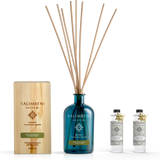 Diffusore a Bastoncini 1000ml A SCELTA + 2 Ricariche Ambiente in Prova Omaggio (STESSA FRAGRANZA)