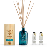 Diffusore a Bastoncini 1000ml A SCELTA + 2 Ricariche Ambiente in Prova Omaggio (STESSA FRAGRANZA)