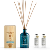 Diffusore a Bastoncini 1000ml A SCELTA + 2 Ricariche Ambiente in Prova Omaggio (STESSA FRAGRANZA)
