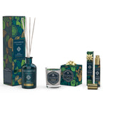Founders Selection: Diffusore 250 ml a scelta + Candela Profumata della stessa fragranza IN PROVA OMAGGIO + Eau De Parfum 15ml Formato da Viaggio della stessa fragranza IN PROVA OMAGGIO