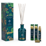Founders Selection: Diffusore 250 ml a scelta + 2 Eau De Parfum 15ml Formato da Viaggio della stessa fragranza IN PROVA OMAGGIO