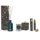 Founders Selection: Diffusore 250 ml a scelta + Candela Profumata della stessa fragranza IN PROVA OMAGGIO + Eau De Parfum 15ml Formato da Viaggio della stessa fragranza IN PROVA OMAGGIO