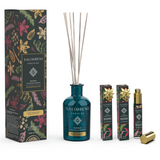 Founders Selection: Diffusore 250 ml a scelta + 2 Eau De Parfum 15ml Formato da Viaggio della stessa fragranza IN PROVA OMAGGIO