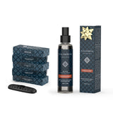 5 ricariche auto (fragranze miste) + Spray per Ambiente (fragranza a scelta) in PROVA OMAGGIO