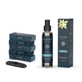 5 ricariche auto (fragranze miste) + Spray per Ambiente (fragranza a scelta) in PROVA OMAGGIO