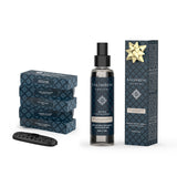 5 ricariche auto (fragranze miste) + Spray per Ambiente (fragranza a scelta) in PROVA OMAGGIO