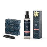 5 ricariche auto (fragranze miste) + Spray per Ambiente (fragranza a scelta) in PROVA OMAGGIO