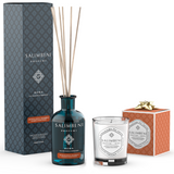 Antichi Legni Salimbeni 250 ml + Candela Profumata 190 gr A SCELTA in PROVA OMAGGIO