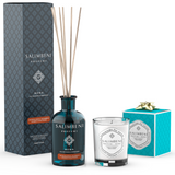 Antichi Legni Salimbeni 250 ml + Candela Profumata 190 gr A SCELTA in PROVA OMAGGIO
