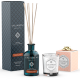 Antichi Legni Salimbeni 250 ml + Candela Profumata 190 gr A SCELTA in PROVA OMAGGIO