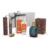 Confezione Regalo A SCELTA (Eau de Parfum 100ml + Eau de Parfum da viaggio 15ml + Crema Profumata per Mani e Corpo 50ml della stessa fragranza)