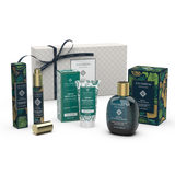 Confezione Regalo A SCELTA (Eau de Parfum 100ml + Eau de Parfum da viaggio 15ml + Crema Profumata per Mani e Corpo 50ml della stessa fragranza)