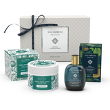 Confezione Regalo A SCELTA (Eau de Parfum 100ml + Crema Profumata per Mani e Corpo 200ml della stessa fragranza)