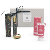 Confezione Regalo A SCELTA (Eau de Parfum da viaggio 15ml + Crema Profumata per Mani e Corpo 50ml della stessa fragranza)