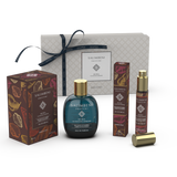 Confezione Regalo A SCELTA (Eau de Parfum 100 ml + Eau de Parfum da viaggio 15 ml)