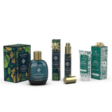 Eau de Parfum 100ml + Eau de Parfum da viaggio 15ml in PROVA OMAGGIO + Crema Profumata per Mani e Corpo 50ml della stessa fragranza in PROVA OMAGGIO (A SCELTA)