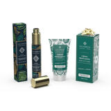 Set da viaggio: Eau de Parfum 15ml a scelta + Crema Profumata 50ml nella stessa fragranza in PROVA OMAGGIO