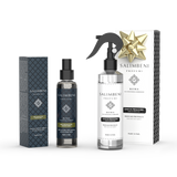 Profumo Spray per Ambienti 150 ml (FRAGRANZA A SCELTA) + Spray per il Tessile Lino in Primavera in PROVA OMAGGIO