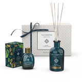 Confezione Regalo Premium A SCELTA (Eau de Parfum 100 ml + Diffusore a Bastoncini Founders Selection 250 ml)