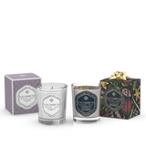 Candela Profumata 190 gr (FRAGRANZA A SCELTA) + Candela Profumata 190 gr Spezie di Bisanzio in PROVA OMAGGIO