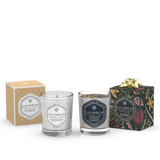 Candela Profumata 190 gr (FRAGRANZA A SCELTA) + Candela Profumata 190 gr Spezie di Bisanzio in PROVA OMAGGIO