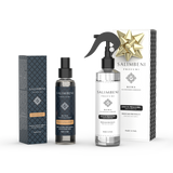 Profumo Spray per Ambienti 150 ml (FRAGRANZA A SCELTA) + Spray per il Tessile Lino in Primavera in PROVA OMAGGIO