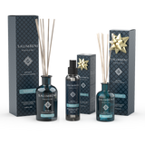 (FRAGRANZA A SCELTA) Diffusore a Bastoncini 250ml + Profumo Spray per Ambienti 150ml in PROVA OMAGGIO + Diffusore a Bastoncini 100ml in PROVA OMAGGIO
