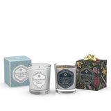 Candela Profumata 190 gr (FRAGRANZA A SCELTA) + Candela Profumata 190 gr Spezie di Bisanzio in PROVA OMAGGIO