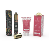 Set da viaggio: Eau de Parfum 15ml a scelta + Crema Profumata 50ml nella stessa fragranza in PROVA OMAGGIO